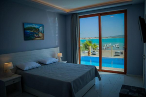 Bay View Villa Agios Sostis